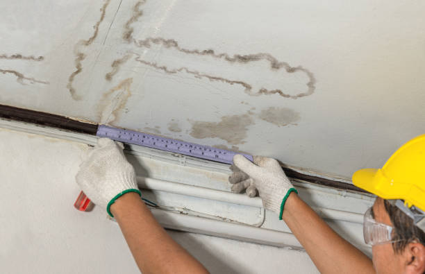 Reliable Flood Cleanup contractor in Hallsville, MO by Water Damage Irwin